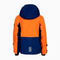 Detská lyžiarska bunda LEGO Lwjested 705 navy blue 11010546 2