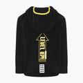 LEGO Lwsangai detská fleecová mikina čierna 11010498 7