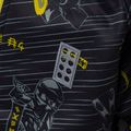 LEGO Lwsejoun 602 detská softshellová bunda čierna 11010495 4