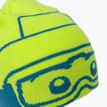 Detská zimná čiapka LEGO Lwazun 723 zelená 11010361 3