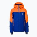 Detská lyžiarska bunda LEGO Lwjested 714 navy blue 11010552