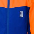 Detská lyžiarska bunda LEGO Lwjested 714 navy blue 11010552 3
