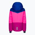 Detská lyžiarska bunda LEGO Lwjested 708 pink 11010544 2