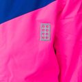 Detská lyžiarska bunda LEGO Lwjested 708 pink 11010544 3