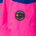 Detská lyžiarska bunda LEGO Lwjested 708 pink 11010544 5