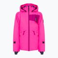 Detská lyžiarska bunda LEGO Lwjested 717 pink 11010547