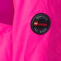 Detská lyžiarska bunda LEGO Lwjested 717 pink 11010547 5