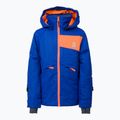 Detská lyžiarska bunda LEGO Lwjested 717 navy blue 11010547
