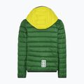 Detská páperová bunda LEGO Lwjesse 21 zelená 111656 2