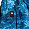 Detská softshell bunda LEGO Lwstorm 23 tmavomodrá 111647 4