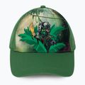 LEGO Lwalex detská baseballová čiapka 315 zelená 12010789 4