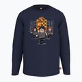 Detské tričko Lego Lwtaylor 117 dark navy