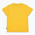 Detské tričko LEGO Lwtano 631 yellow 2