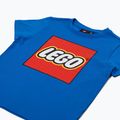 Detské tričko LEGO Lwtano 631 blue 3