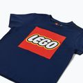 Detské tričko LEGO Lwtano 631 dark navy 3