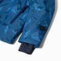 Detská lyžiarska bunda LEGO Lwjad 800 middle blue 4