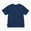 Detské tričko LEGO Lwtaffy 312 dark blue 2