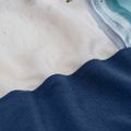 Detské tričko LEGO Lwtaffy 312 dark blue 4