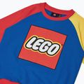 Detská mikina LEGO Lwsaku 202 blue 3