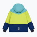 Detská lyžiarska bunda LEGO Lwjested 708 dark blue 2