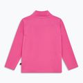 Detská fleecová mikina LEGO Lwsinclair 702 pink 2