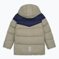 Detská zateplená bunda LEGO Lwjebel 733 beige 2