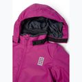 Detská kombinéza LEGO Lwjori 721 fuchsia 3