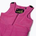 Detské lyžiarske nohavice LEGO Lwpuelo 701 fuchsia 3