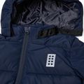 Detská zateplená bunda LEGO Lwjojo 703 dark navy 3