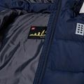 Detská zateplená bunda LEGO Lwjojo 703 dark navy 5
