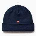 Detská zimná čiapka LEGO Lwantony 710 dark navy/blue 2