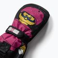 Detské rukavice LEGO Lwagan 812 pink 3