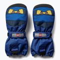 Detské rukavice LEGO Lwagan 805 dark blue 2