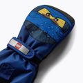 Detské rukavice LEGO Lwagan 805 dark blue 3