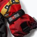 Detské rukavice  LEGO Lwagan 807 red 4