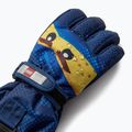 Detské rukavice  LEGO Lwagan 807 dark blue 3