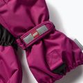 Detské lyžiarske rukavice LEGO Lwatlin 700 fuchsia 4