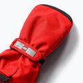 Detské lyžiarske rukavice  LEGO Lwatlin 706 red 3