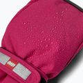 Detské lyžiarske rukavice  LEGO Lwatlin 706 fuchsia 3