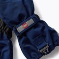 Detské lyžiarske rukavice LEGO Lwazun 705 2023 dark blue 4