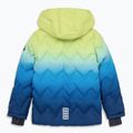 Detská lyžiarska bunda LEGO Lwjested 709 blue 2