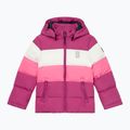 Detská bunda LEGO Lwjipe 705 fuchsia