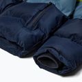 Detská bunda LEGO Lwjipe 705 dark navy/lime 4