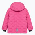 Detská lyžiarska bunda LEGO Lwjipe 706 pink 2