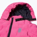Detská lyžiarska bunda LEGO Lwjipe 706 pink 3