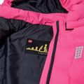 Detská lyžiarska bunda LEGO Lwjipe 706 pink 5