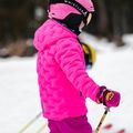 Detská lyžiarska bunda LEGO Lwjipe 706 pink 7