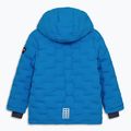 Detská lyžiarska bunda LEGO Lwjipe 706 blue/lime 2