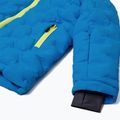 Detská lyžiarska bunda LEGO Lwjipe 706 blue/lime 4