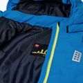Detská lyžiarska bunda LEGO Lwjipe 706 blue/lime 5